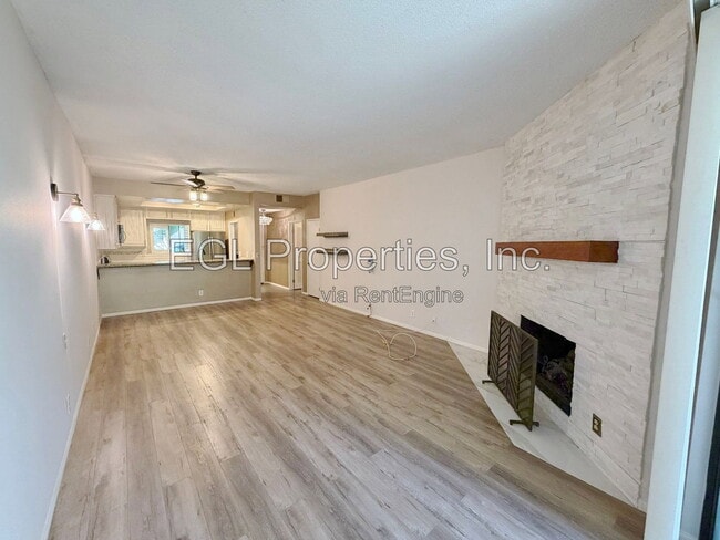 Photo - 3480 Barham Blvd Unit Apartment 203
