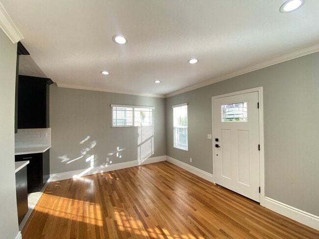 Photo - 1BD/1BA Cottage Home at B Street Bungalows – Modern Luxury Meets Mission Style Charm! Unit 2952