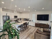 Photo - 2402 Cascalote Lp Townhome
