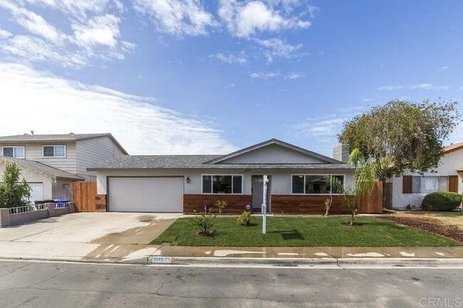 Building Photo - $3,600 - 3 Bed 2 Bath Beautifully Upgraded Home in Otay with Huge Private Backyard