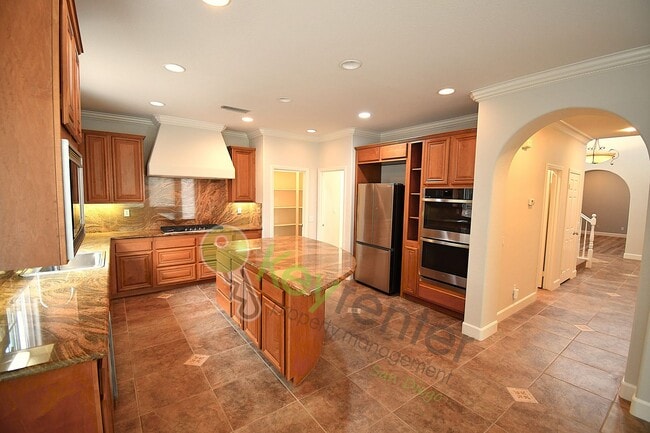 Photo - Mediterranean style home in prestigious gated community of San Elijo Hills | Westcliffe  community|