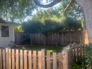 Front Yard - 1821 Chino St Apartments Unit B