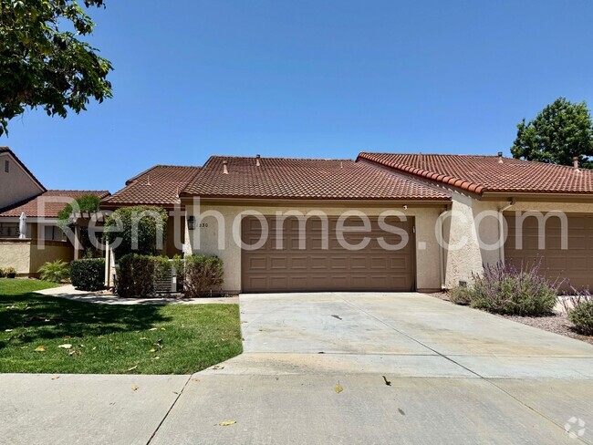 Building Photo - 1230 Granada Way Rental