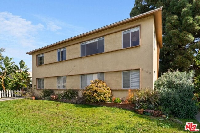 Photo - 4100 Wade St Unit 8