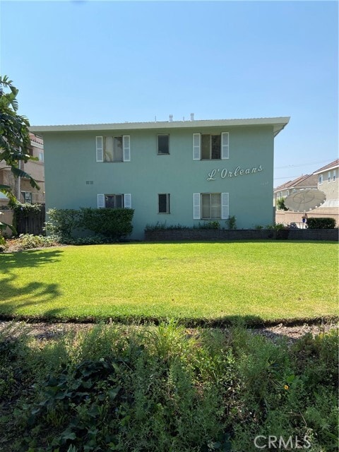 Building Photo - 1032 Arcadia Ave