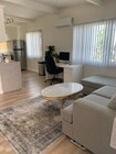 Living/Kitchen - 1813 11th St Condo Unit 3