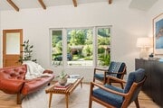 Photo - Modern Ojai Home