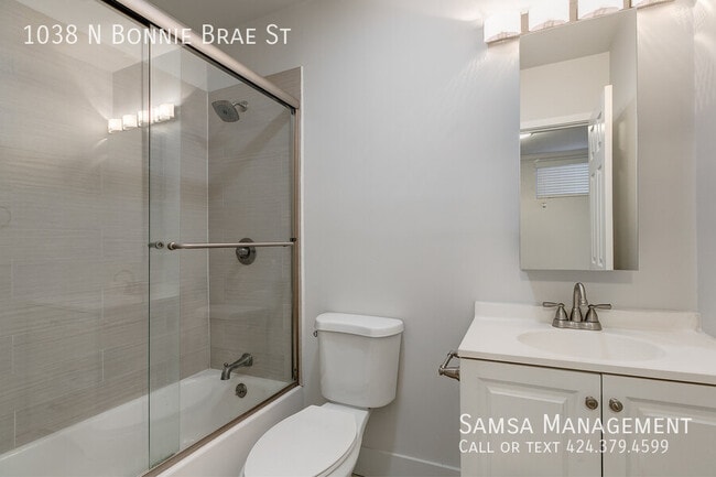 Photo - 1038 N Bonnie Brae St