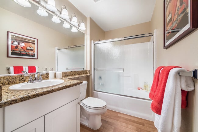 Photo - Arcadia at StoneCrest Village