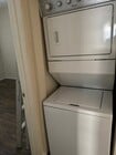 Washer and drier - 10824 Palms Blvd Unit 3