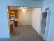 Dining area - 715 S Adams St Apartments Unit #6 - 1 Bedroom 1 Bath