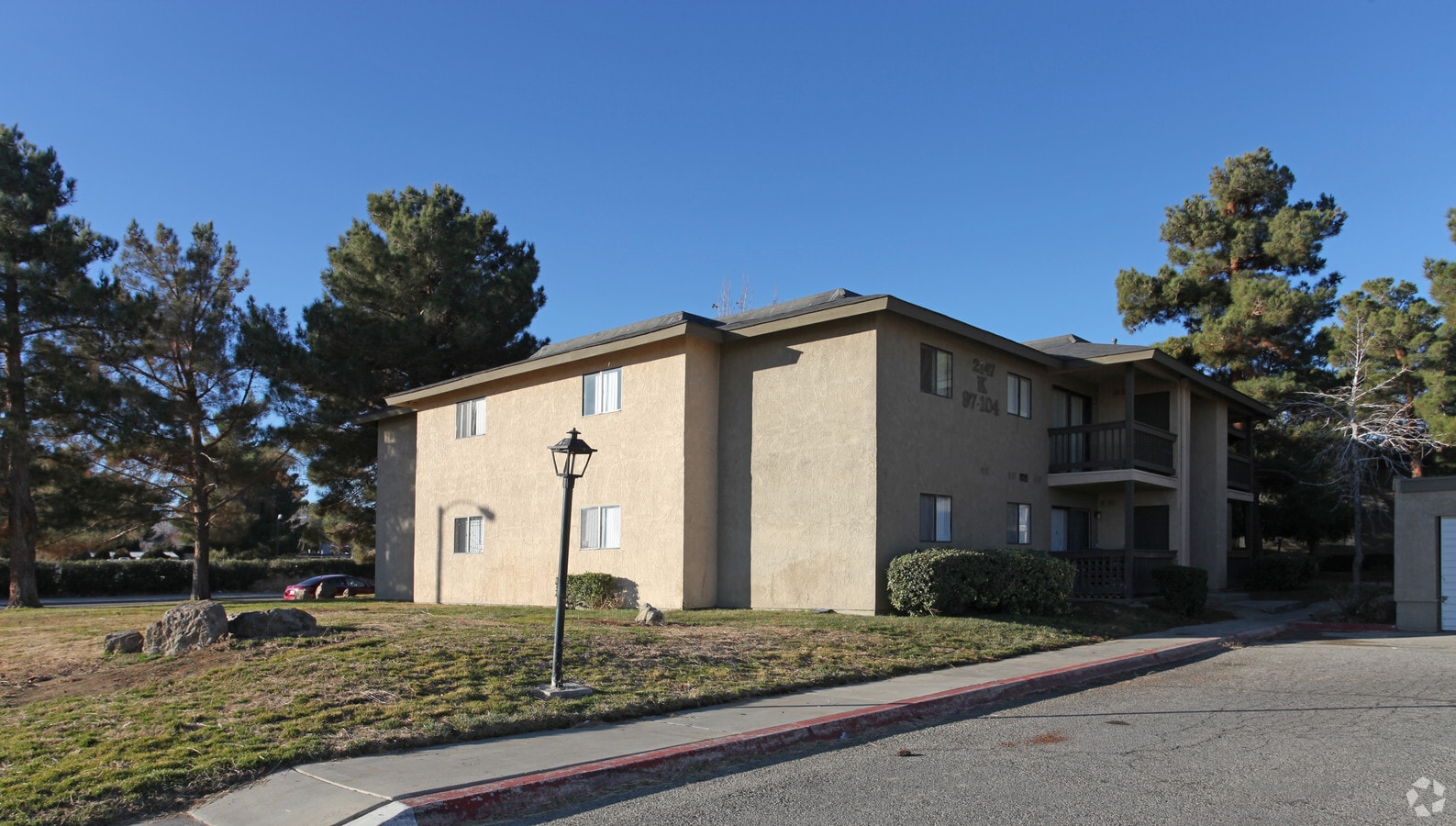 Cedar Ridge Apartments - Cedar Ridge Apartments