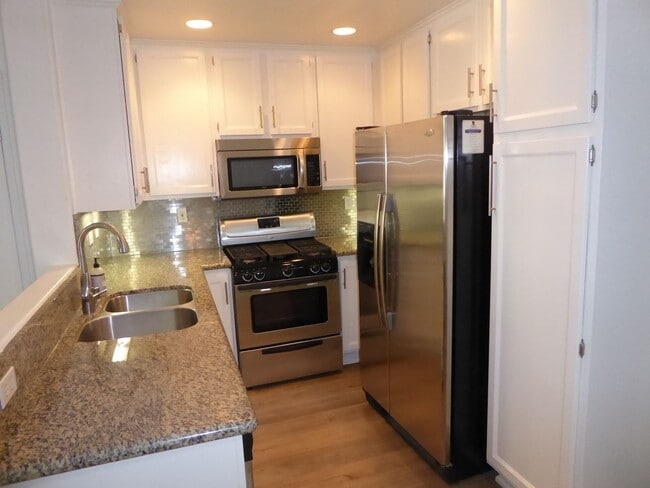 Photo - Palisades 3 Bedroom for Rent in Stevenson Ranch!