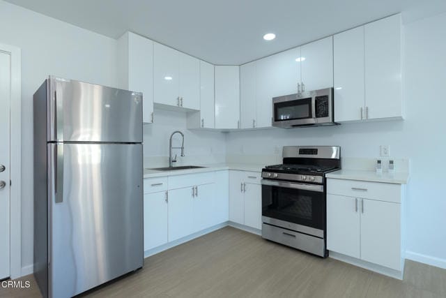 Photo - 3630 S F St