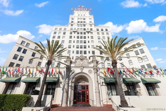 Photo - 702 Ash St Unit 803