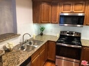 Photo - 22100 BURBANK, 120B Condo