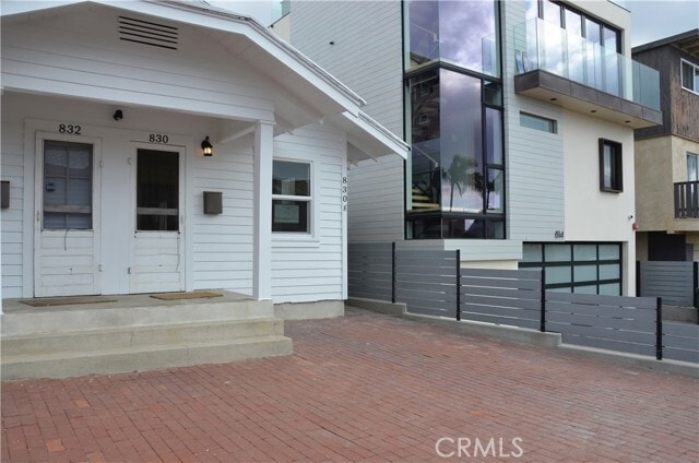 Photo - 830 Monterey Blvd