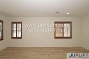 Photo - 4 bedroom 2.5 bathroom home in Chula Vista...
