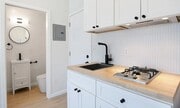Photo - 1520 W 8th St Apartments
