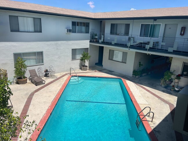 Photo - Fulton Gardens Apartments