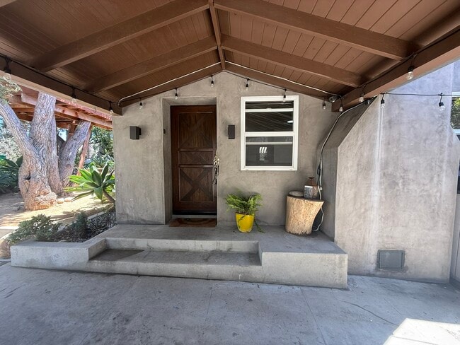 Building Photo - 3601 Wasatch Ave Rental