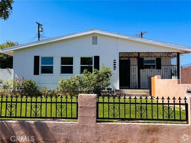 Building Photo - 19527 Anza Ave Rental