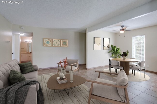 Building Photo - Modern Comfort and Scenic Views in San Carlos Unit 74