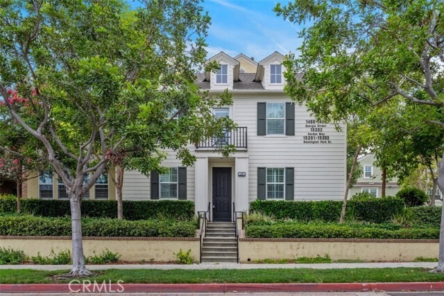 Photo - 1460 Georgia St Townhome