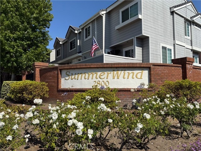 Photo - 2800 Plaza del Amo Condo Unit 28