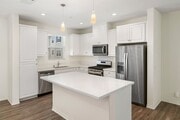 Photo - Available now! Beautiful 2 bedroom 2.5 bat... Townhome