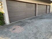 Garage (Rear of Bldg.) - 10040 Pomering Rd Unit #E