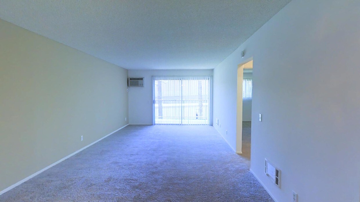 3D Tour - Garden View Apartments