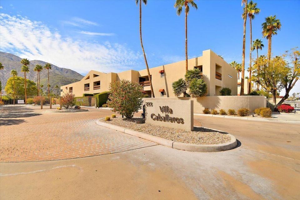 Photo - 255 S Avenida Caballeros Condo