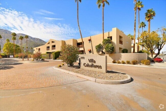 Building Photo - 255 S Avenida Caballeros Rental