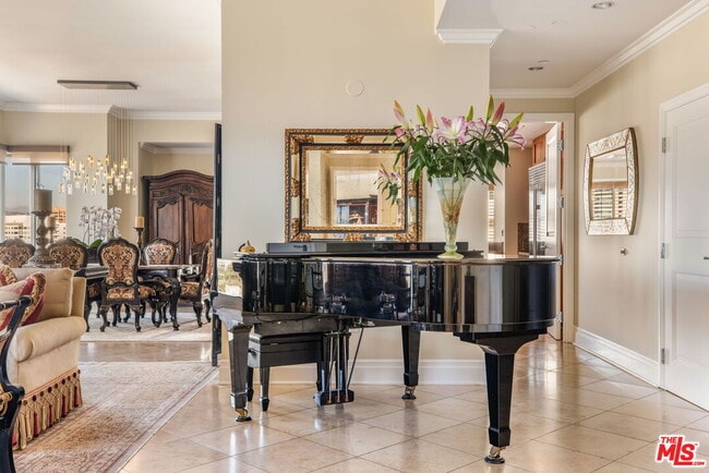 Photo - 10727 Wilshire Blvd Unit 1904