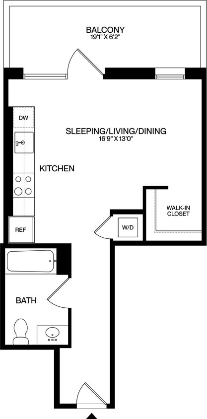 Floor Plan - S04