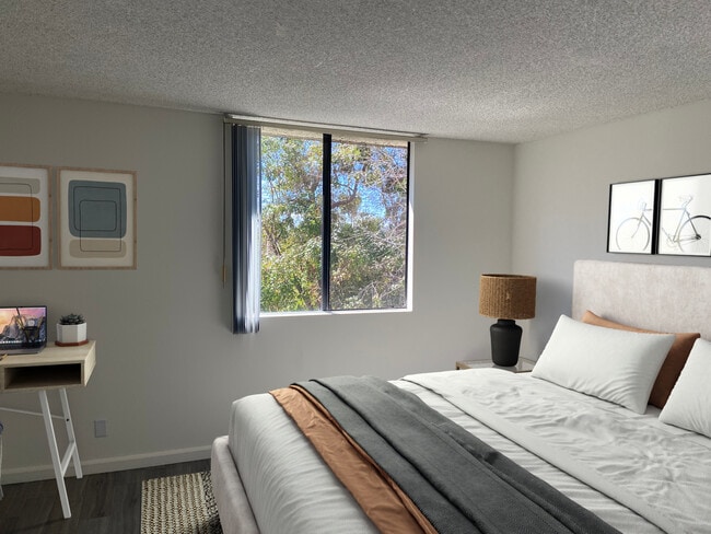 Photo - Kiowa Apartments