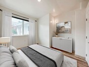Photo - New & Modern 1 Bed / 1 Bath on Fire Mountain! 2 Miles to the Beach Unit 3