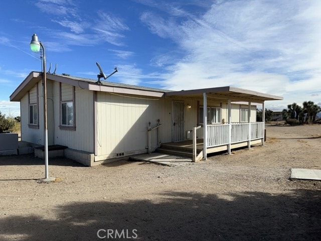 Photo - 9274 Terrace View Rd