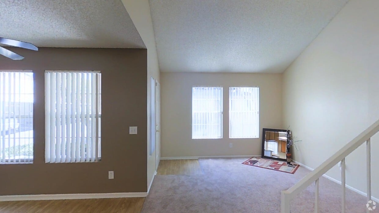 3D Tour - Cordova Park