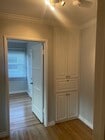Hallway with closet space - 4407 Ensign Ave Unit 4