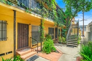 Photo - 826 S Grand View St Apartment Unit 6