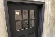 Studio entrance - 202 39th St Apartment Unit Studio B