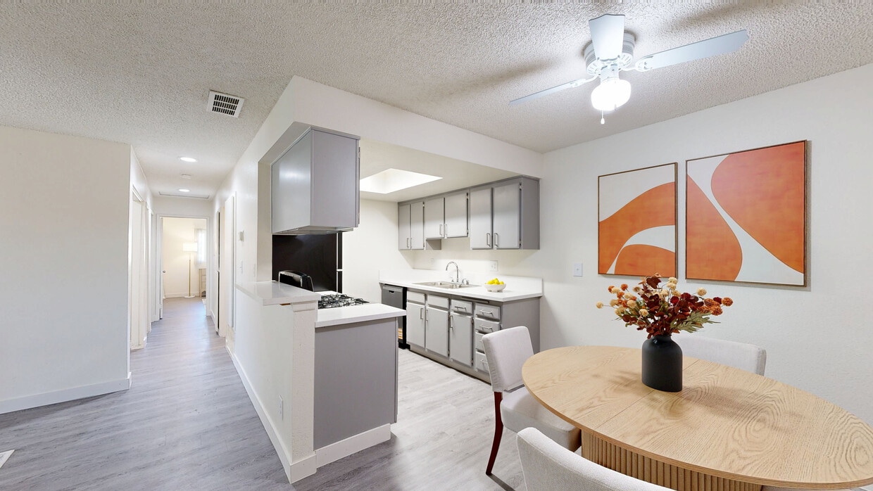 3D Tour - Cedar Ridge Apartments