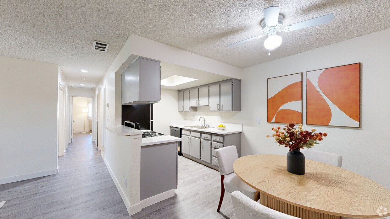 3D Tour - Cedar Ridge Apartments