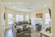 Photo - 910 W 23rd St Unit RM #2