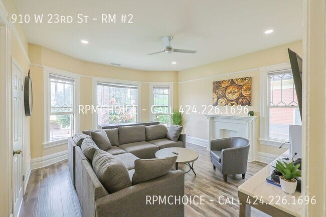 Photo - 910 W 23rd St Unit RM #2
