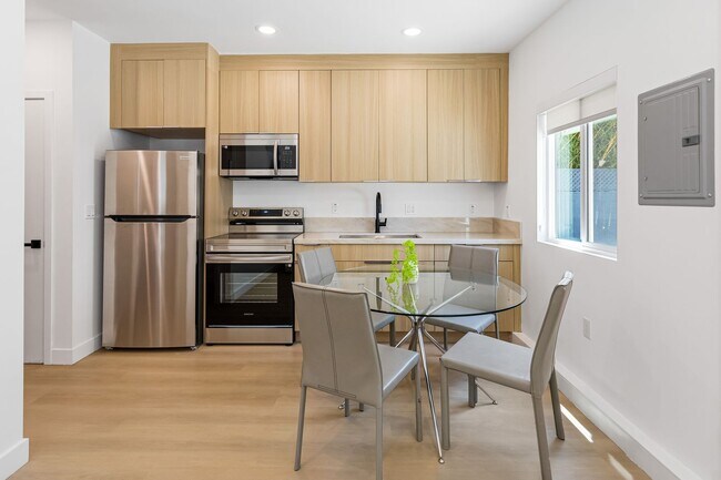 Photo - 1342 S Ogden Dr Unit #1346