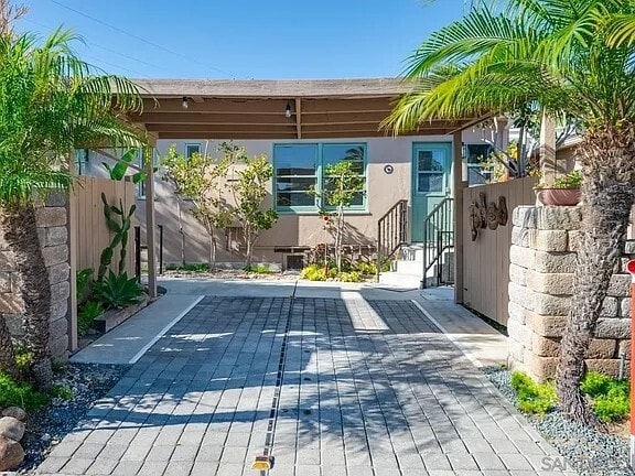 Photo - 1815 Mission Cliff Dr