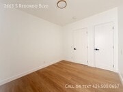 Photo - 2663 Redondo Blvd